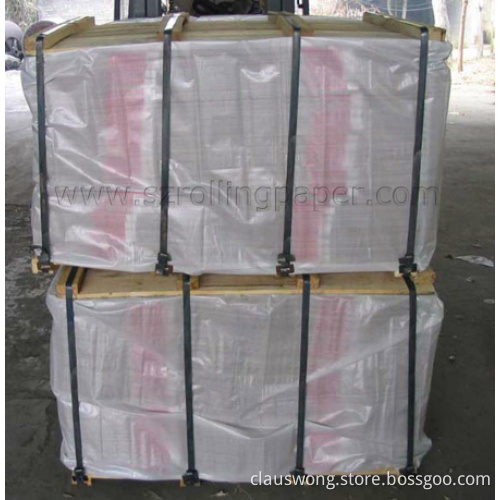 Plain Cigarette Paper